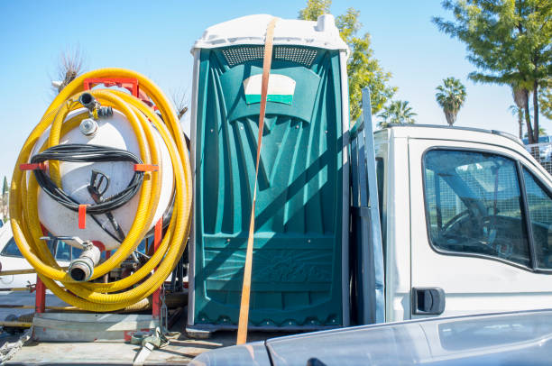Best Emergency porta potty rental  in Superior, AZ