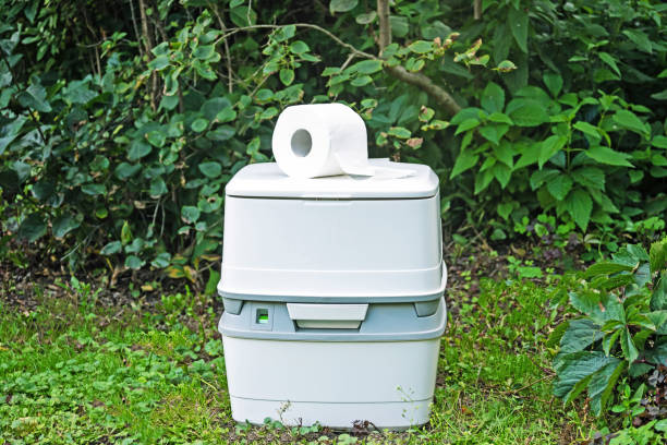 Best Portable toilet rental for construction  in Superior, AZ