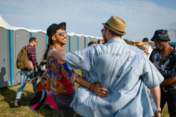 Best Luxury portable toilet rental  in Superior, AZ