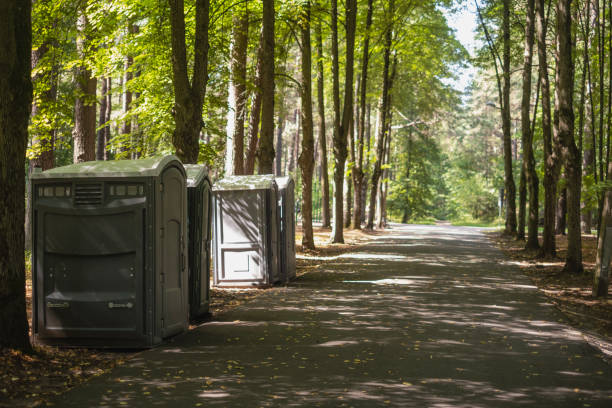 Best Portable restroom trailer rental  in Superior, AZ