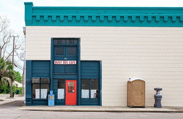 Best Porta potty for special events  in Superior, AZ