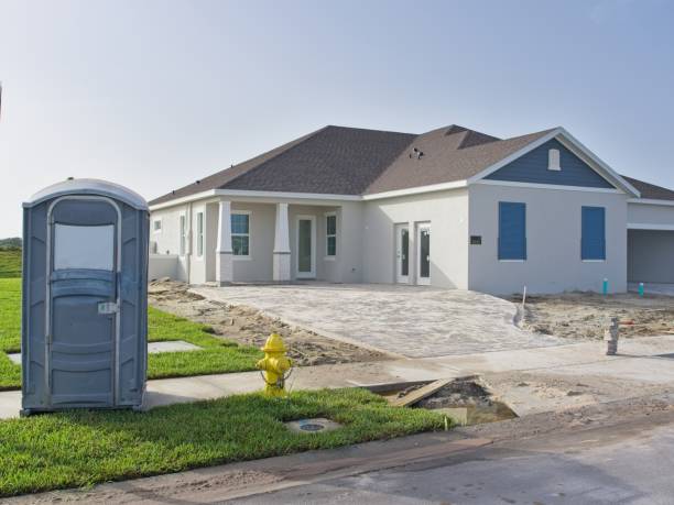 Porta potty rental for outdoor events in Superior, AZ