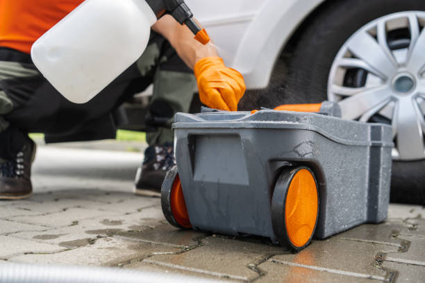 Best Local porta potty services  in Superior, AZ