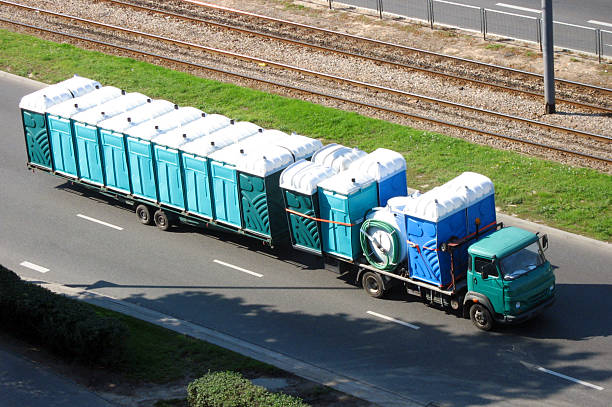 Best Portable toilet rental for construction  in Superior, AZ